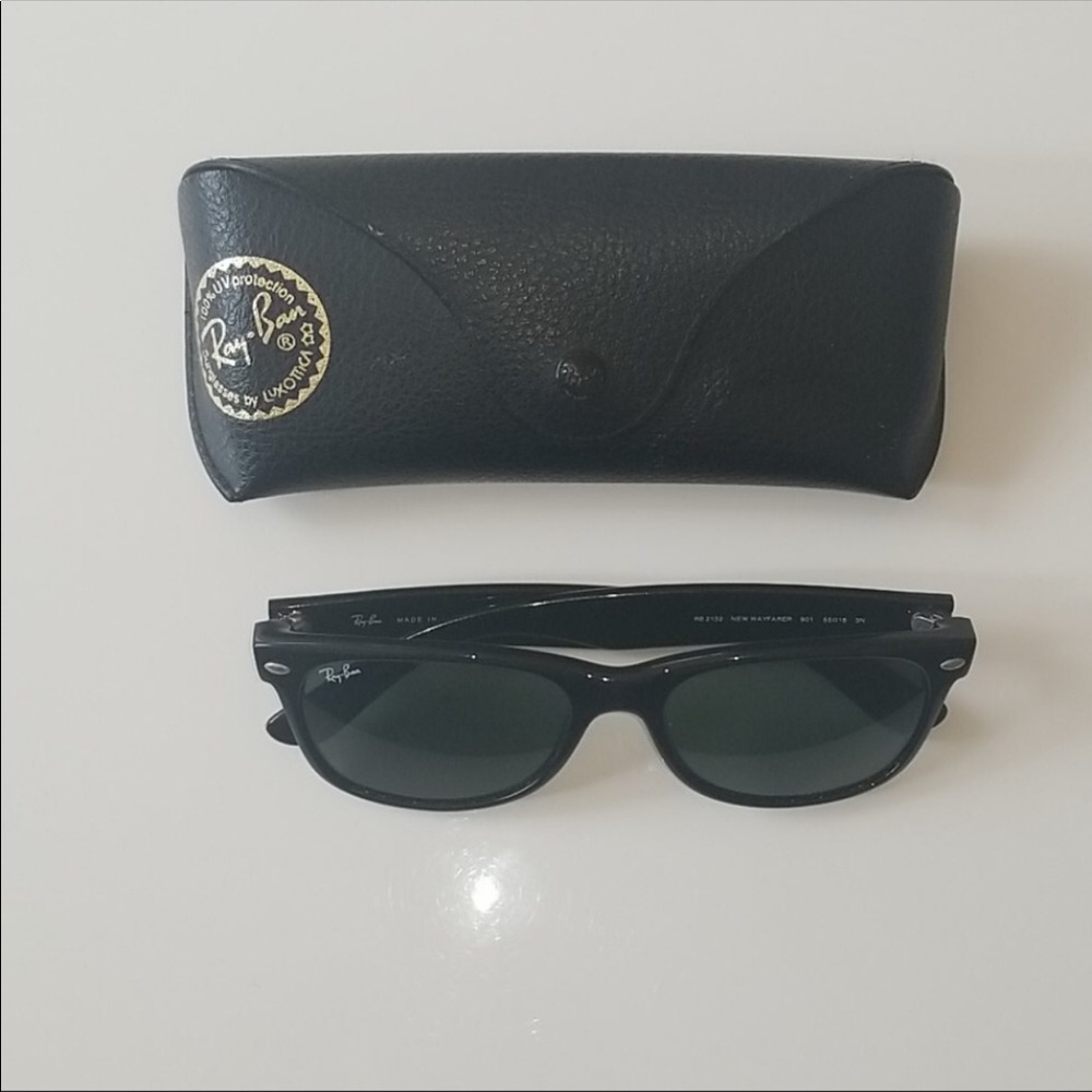 Ray-Ban Sunglasses